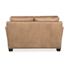 Bradington Young Lennon Loveseat