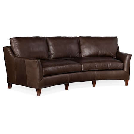 Marleigh Stationary Conversation Sofa