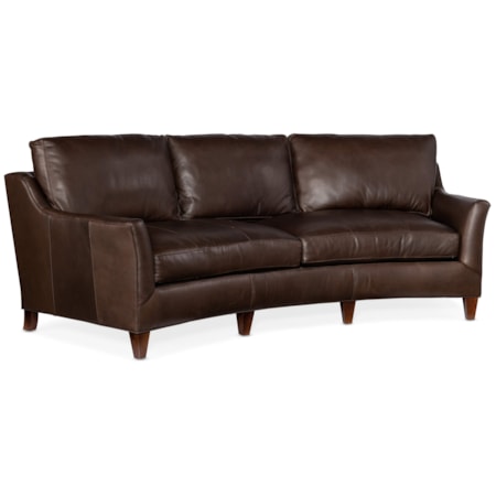 Marleigh Stationary Conversation Sofa
