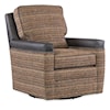 Bradington Young Fallon Swivel Chair