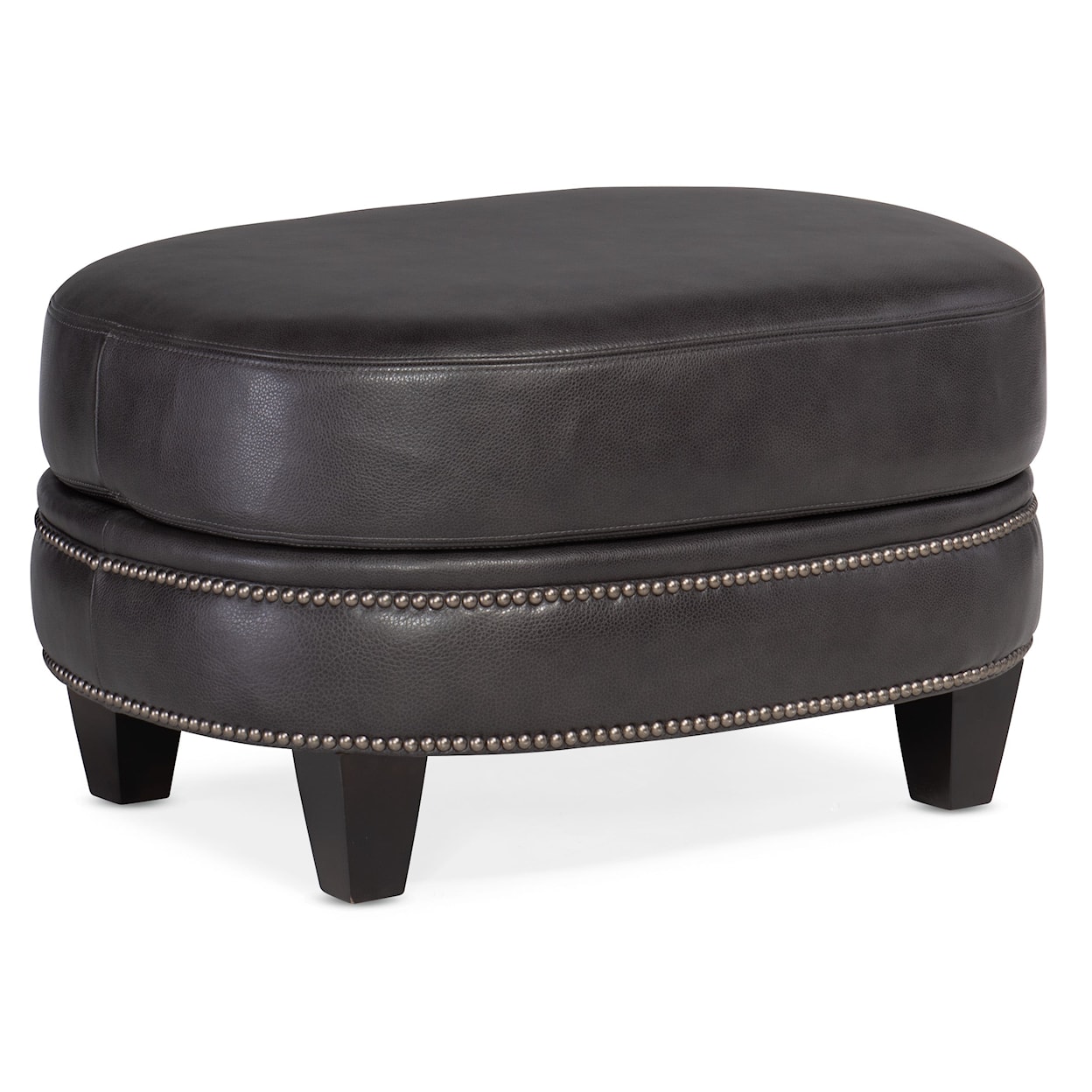 Bradington Young Richardson Ottoman