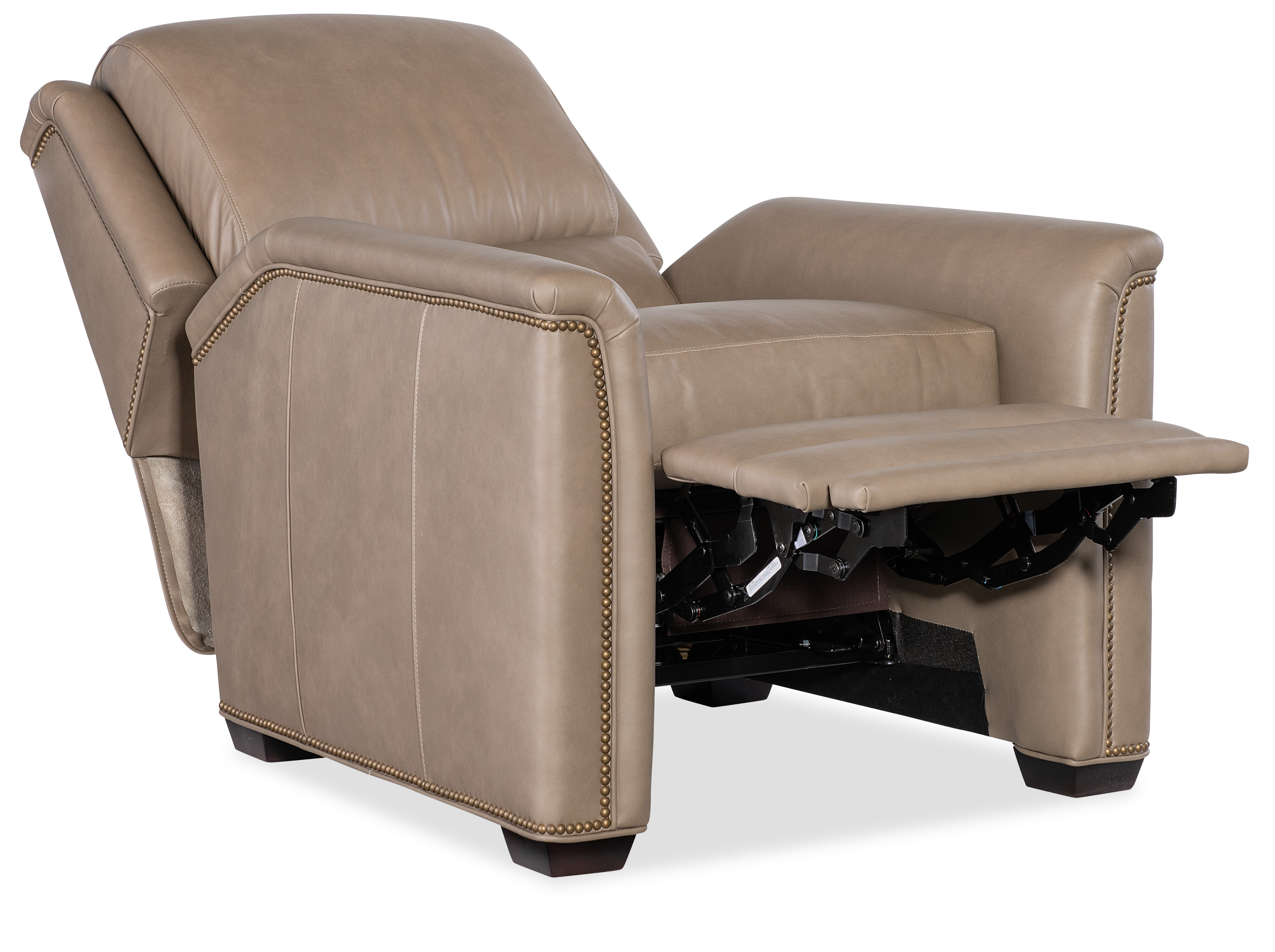 3-Way Lounger Recliner
