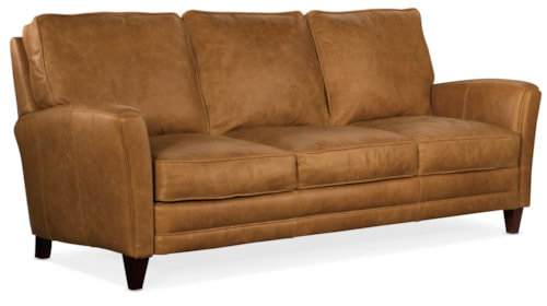 Transitional Sofa