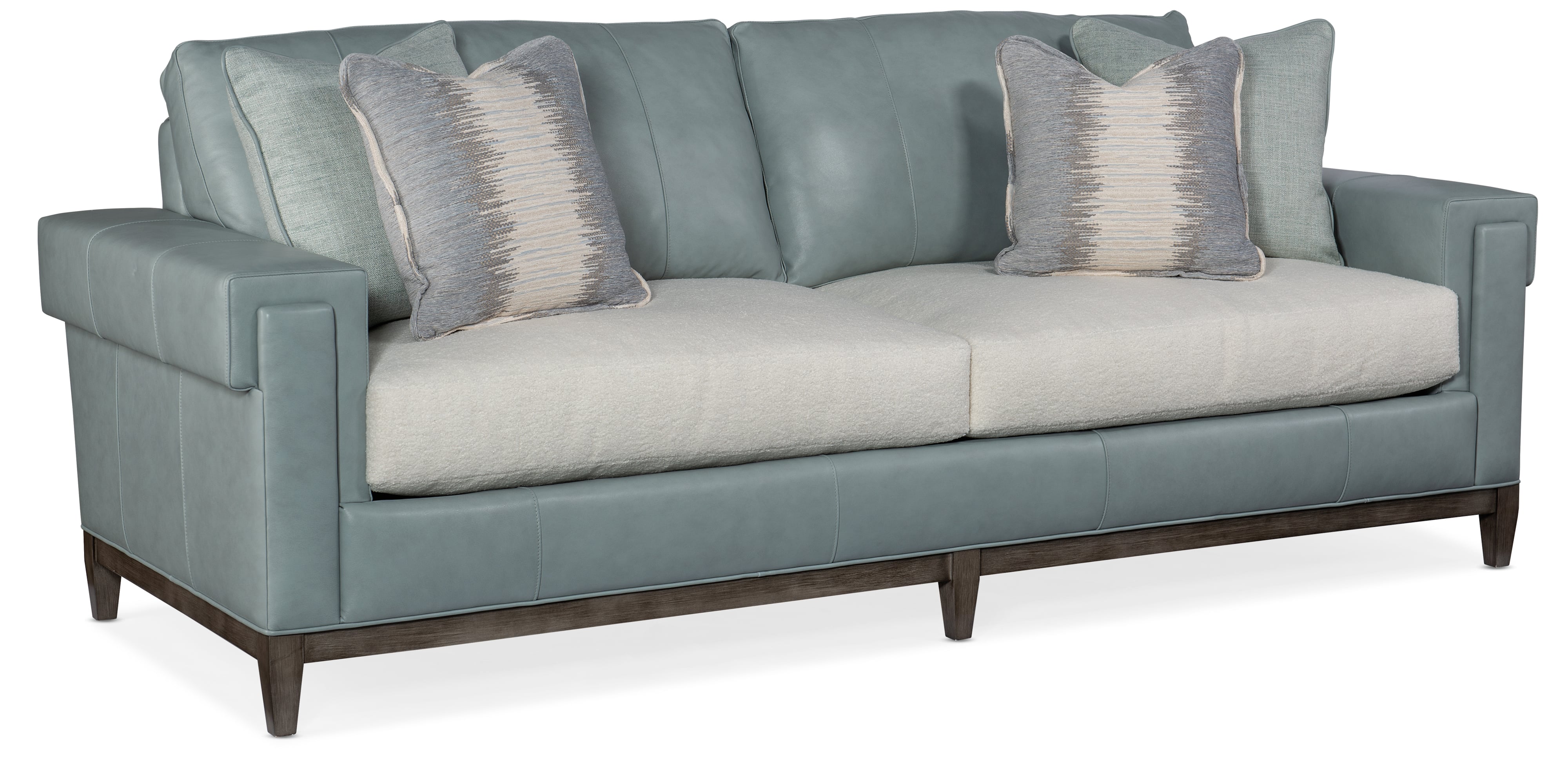 Bradington Young Noah 2-Seat Sofa