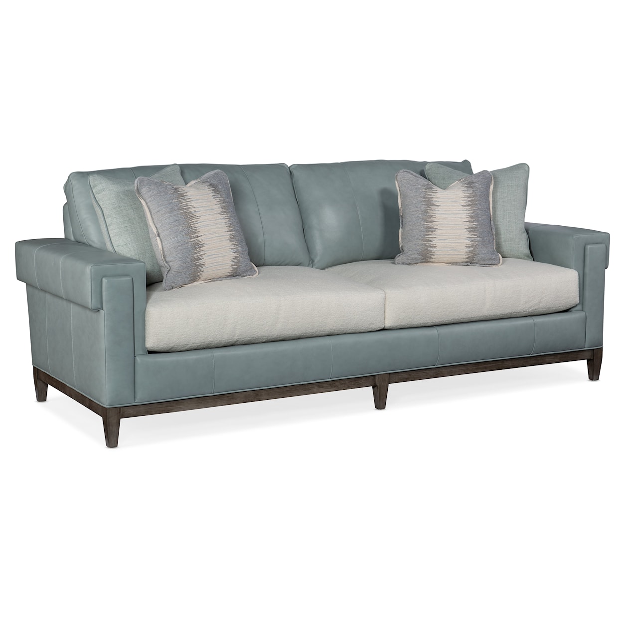 Bradington Young Noah 2-Seat Sofa