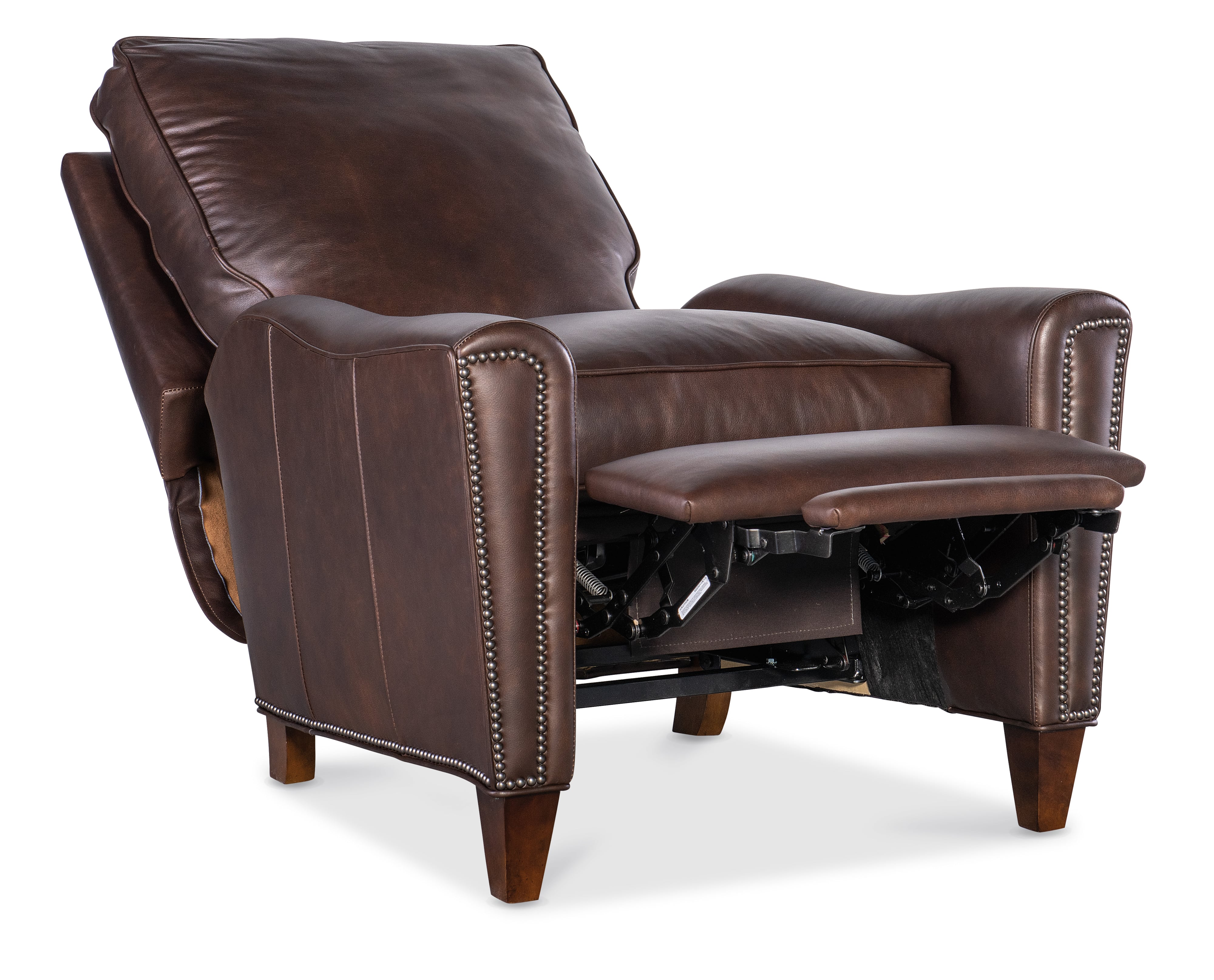 Bradington Young Lennon Lounger Chair