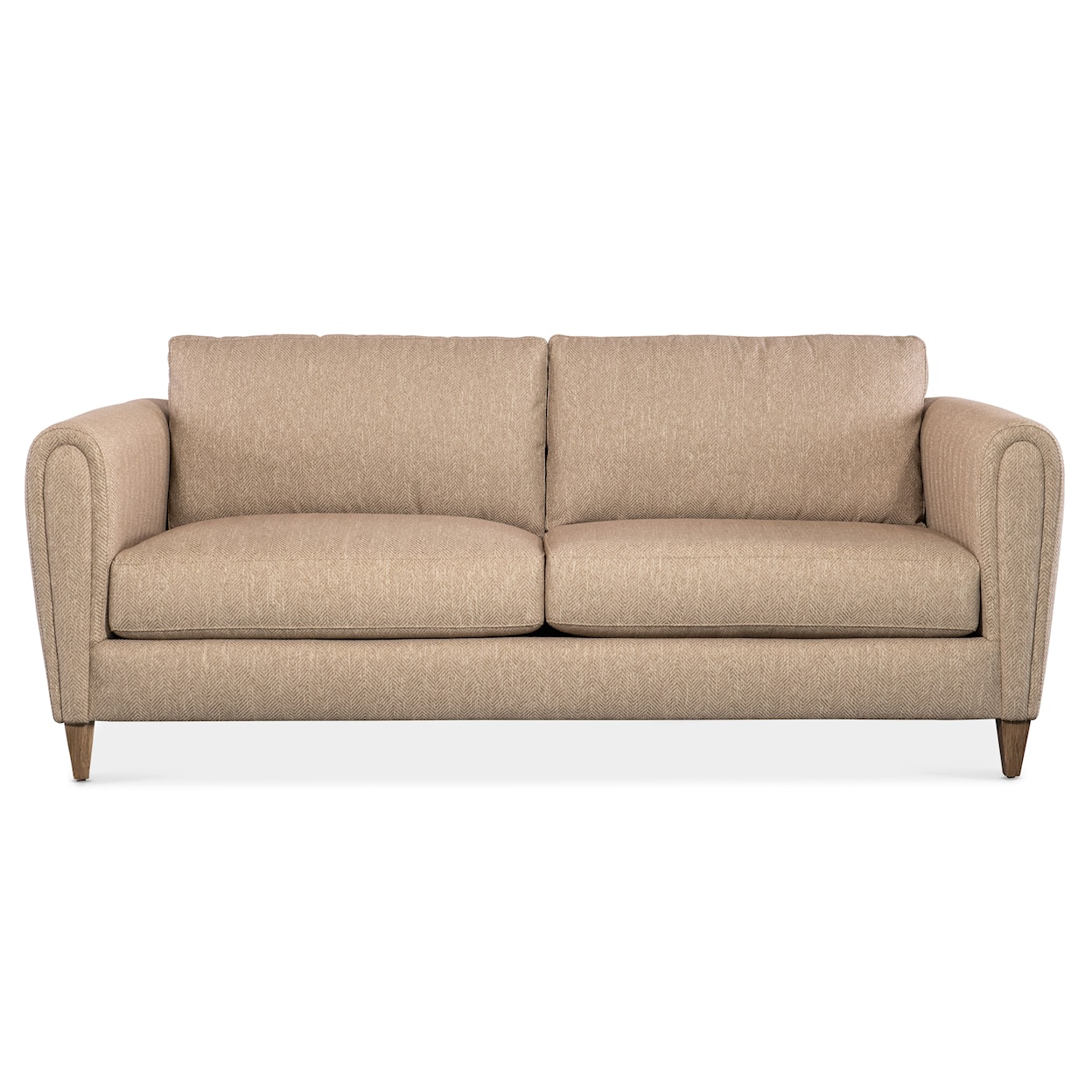 Bradington Young Brooklyn Stationary Sofa