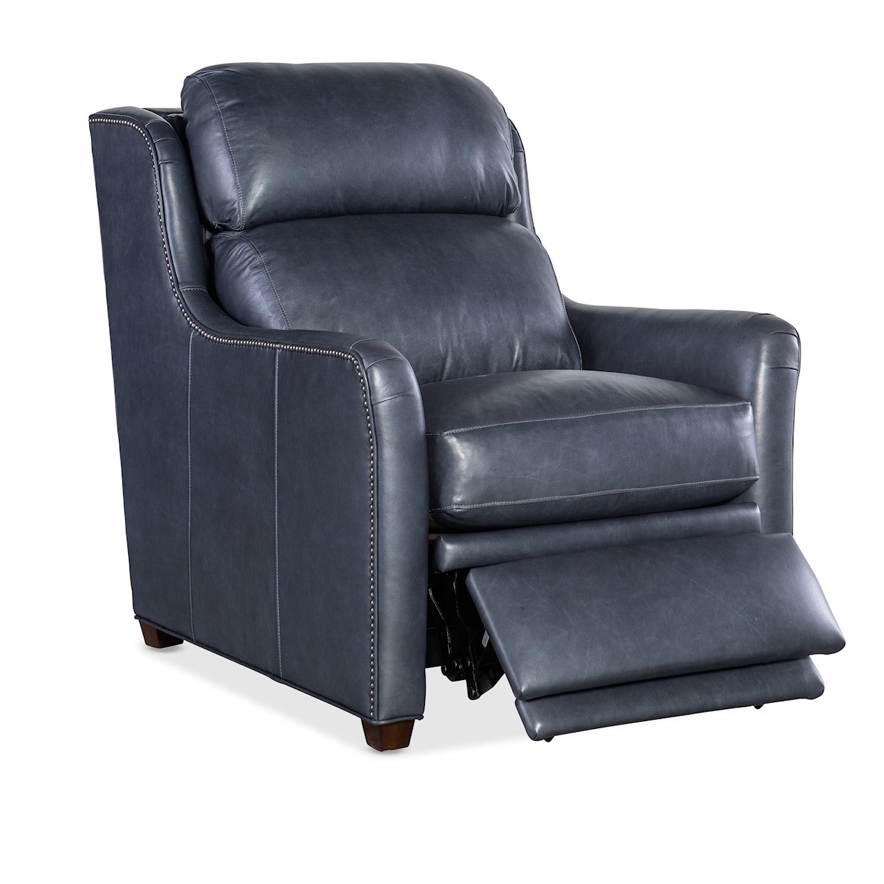 Bradington Young Benson Power Recliner