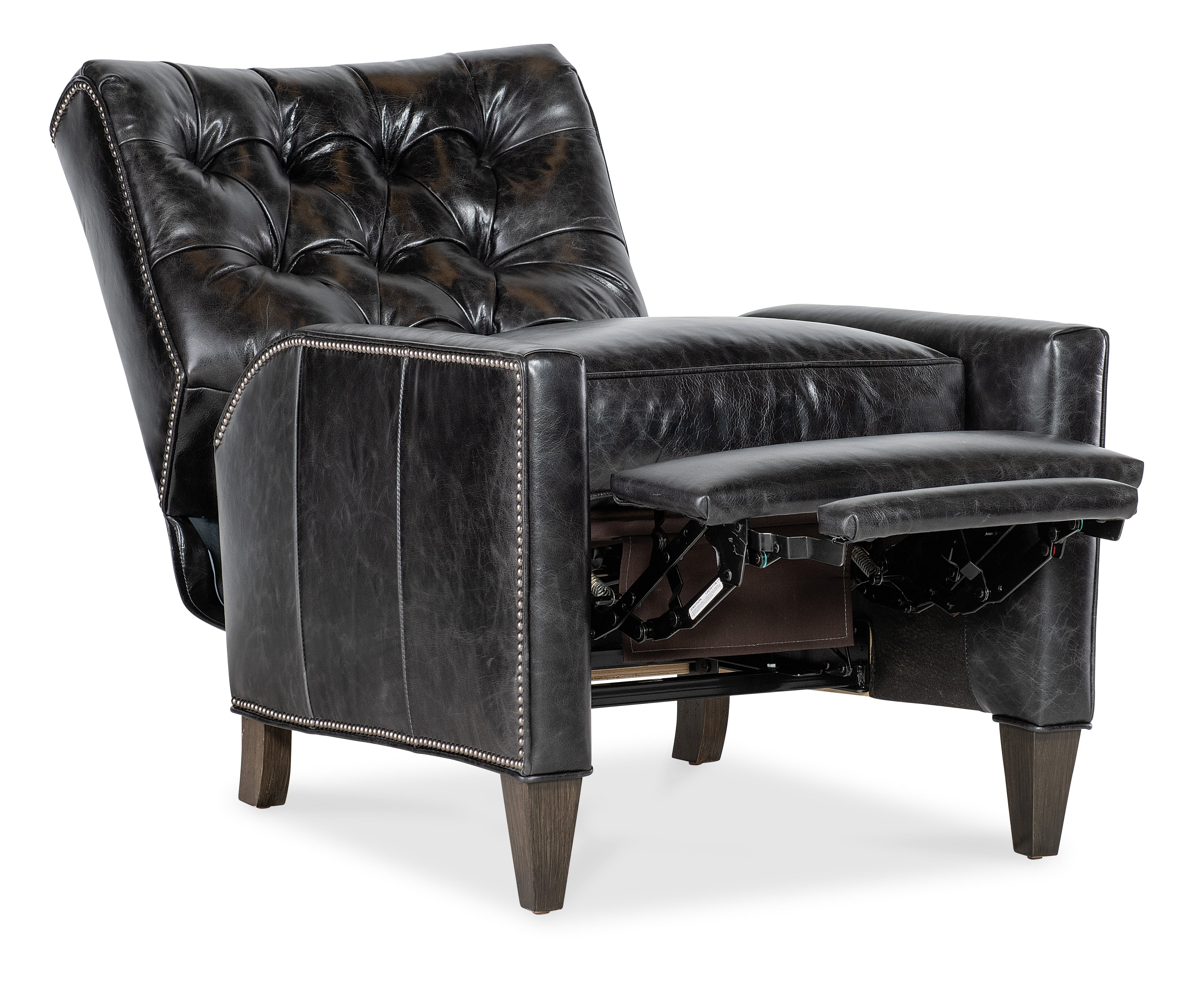 Bradington Young Carlee 3-Way Lounger Recliner