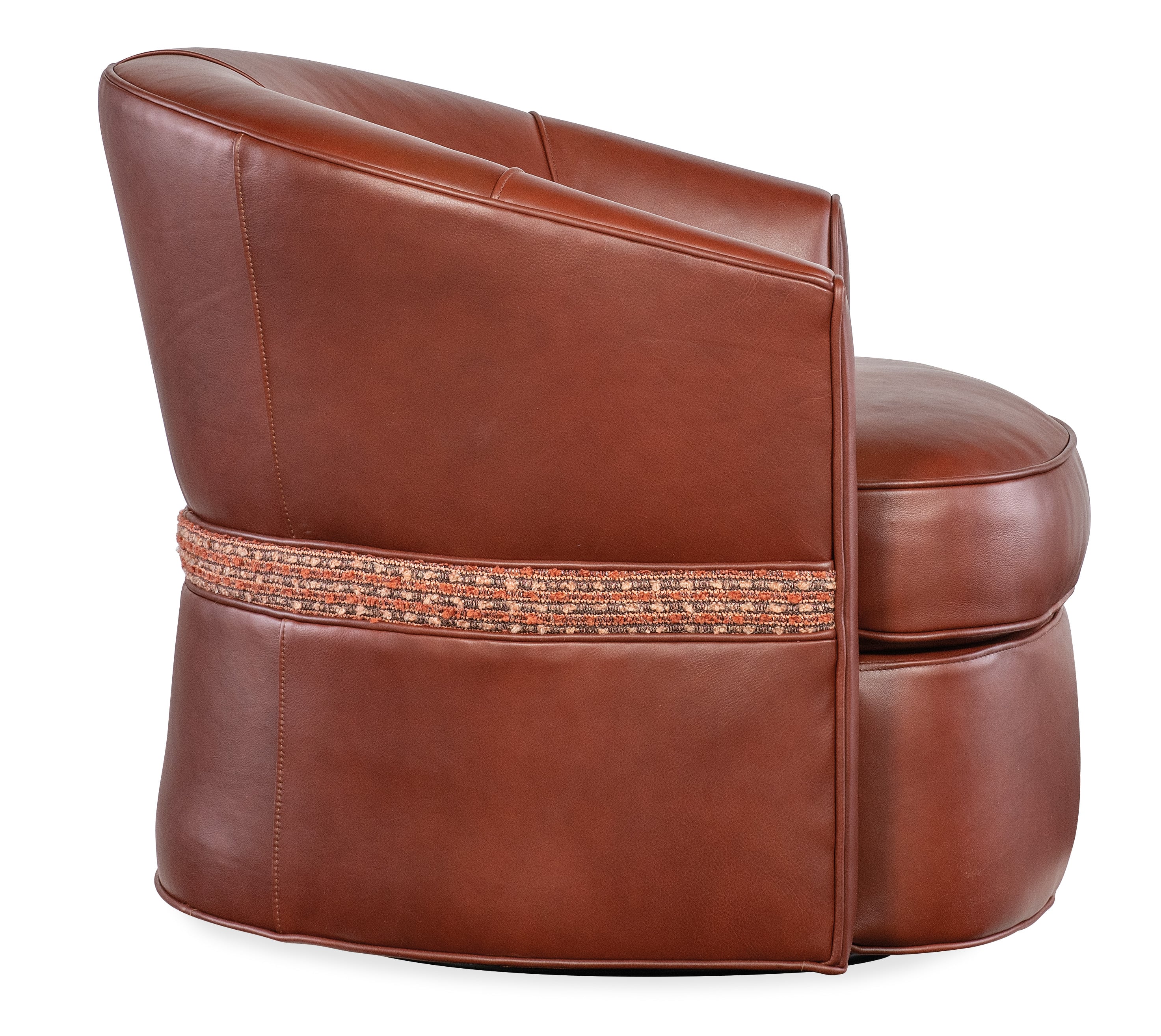 Bradington Young Adrian Swivel Chair