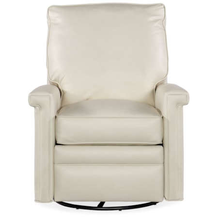 Wall Hugger Recliner