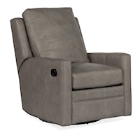 Contemporary Wall Hugger Recliner