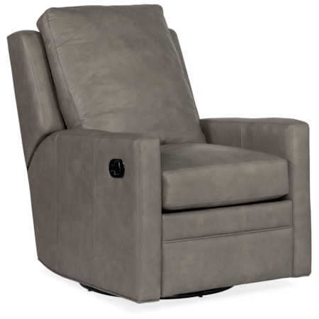 Wall Hugger Recliner