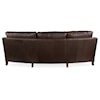 Bradington Young Marleigh Conversation Sofa