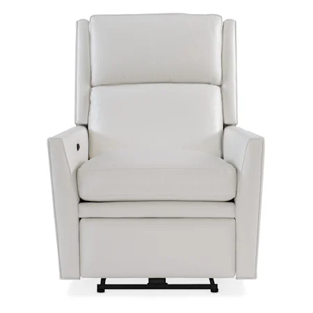 Power Zero Gravity Recliner