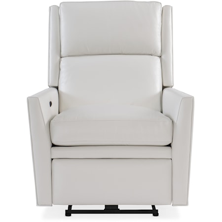 Power Zero Gravity Recliner