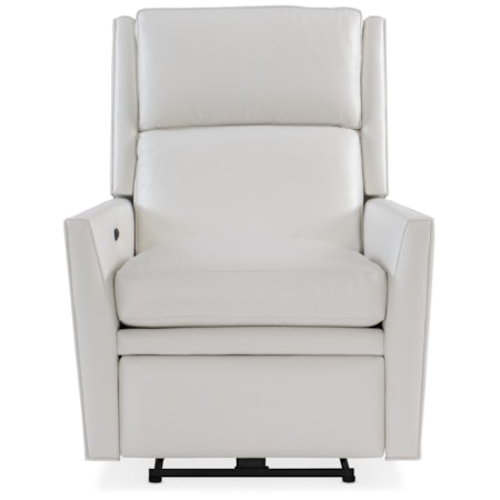 Power Zero Gravity Recliner