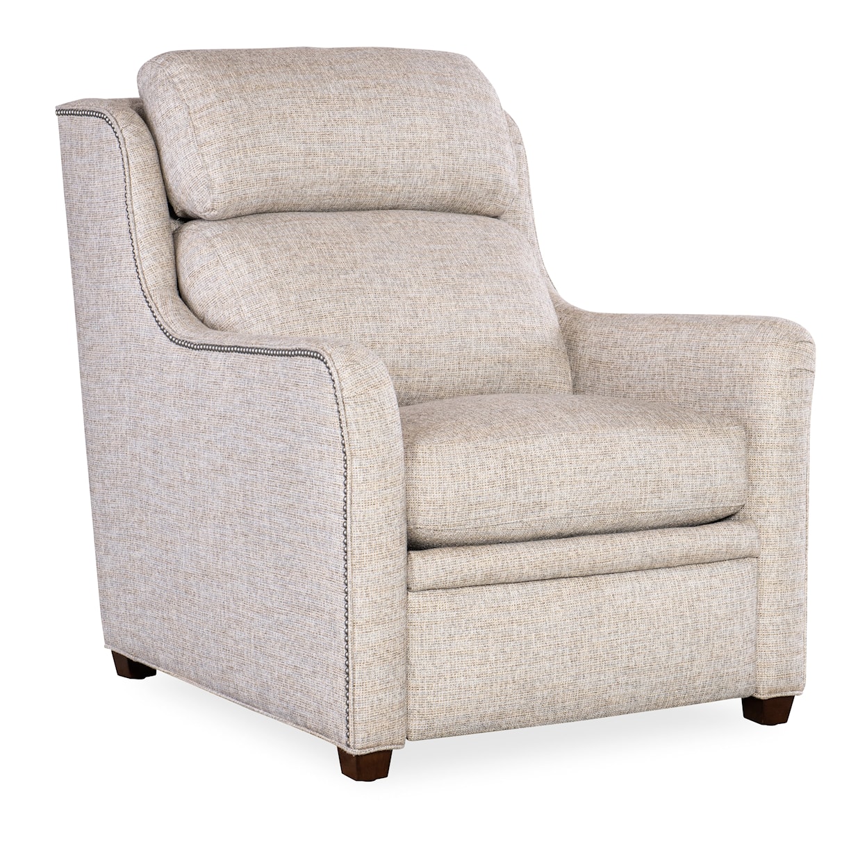 Bradington Young Benson Power Recliner