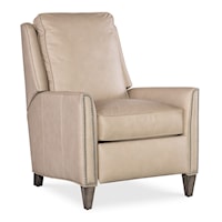 Transitional Reclining Chair