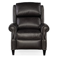 Transitional Power Reclining Chair