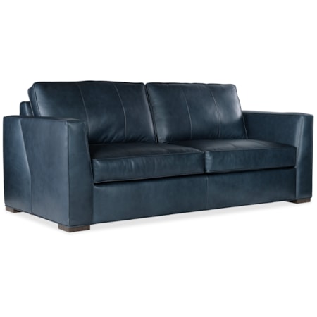Stationary Sofa