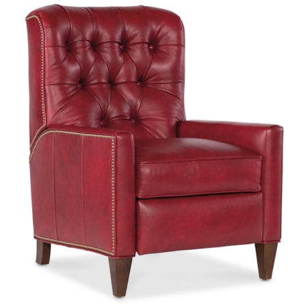 3-Way Lounger Recliner