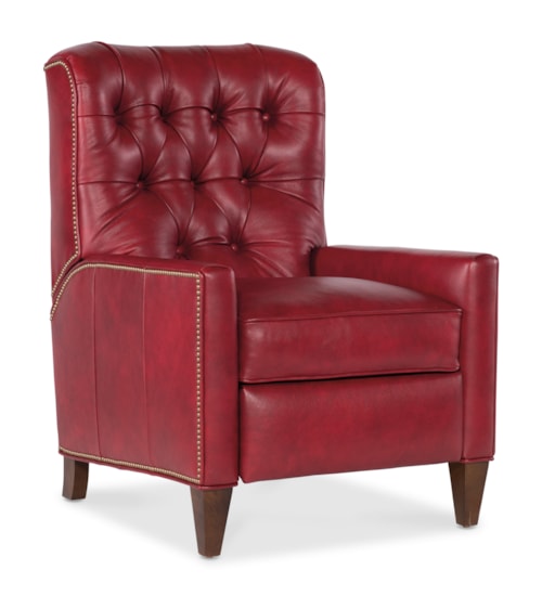 Traditional 3-Way Lounger Recliner
