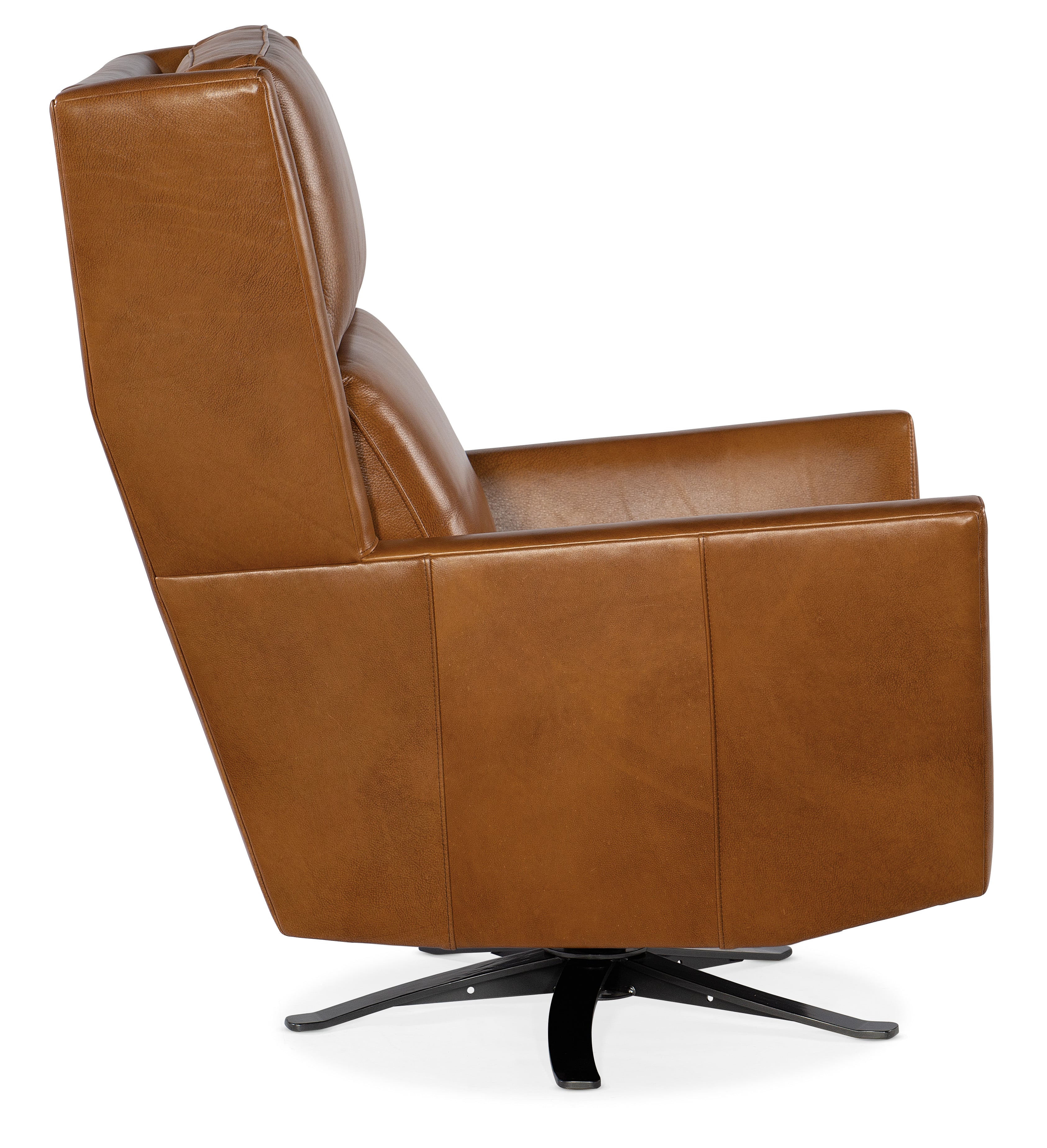 Bradington Young Roen Swivel Chair