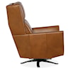 Bradington Young Roen Swivel Chair