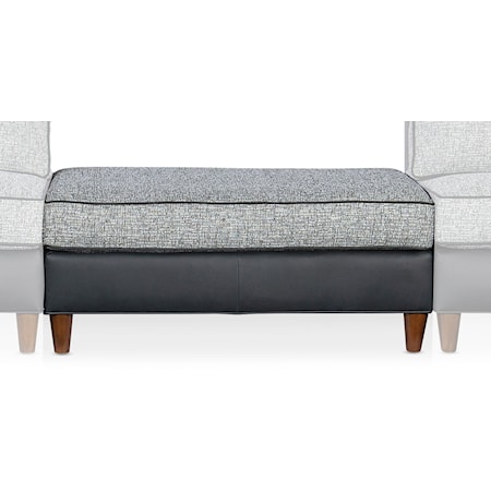 Mallory Sectional Ottoman