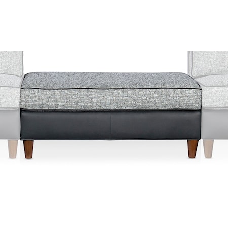 Mallory Sectional Ottoman