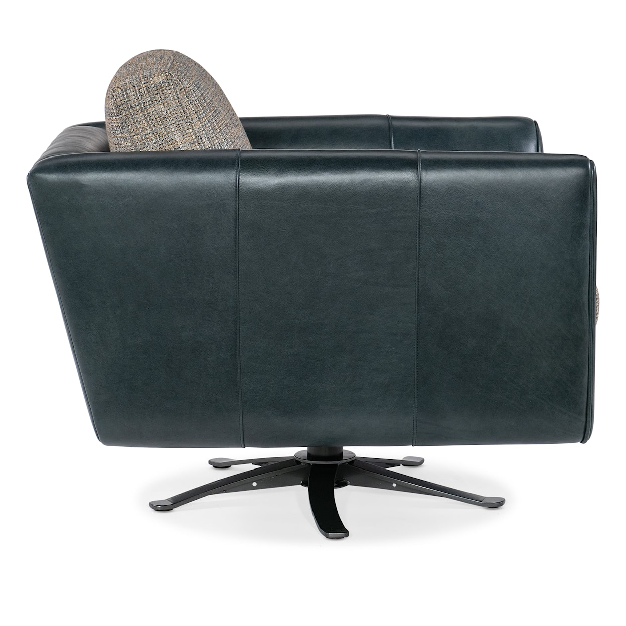 Bradington Young Alora Swivel Chair