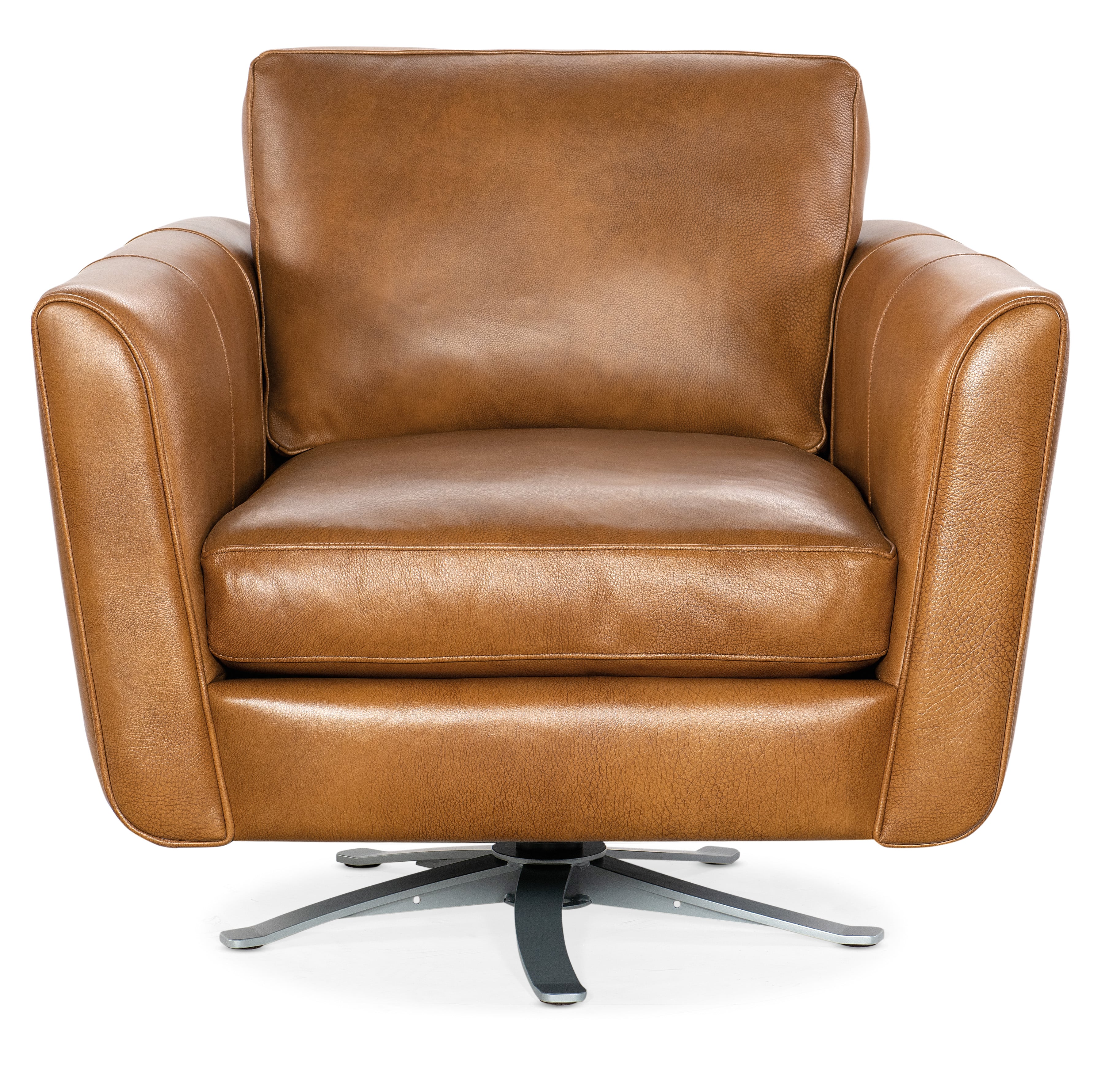Bradington Young Alora Swivel Chair