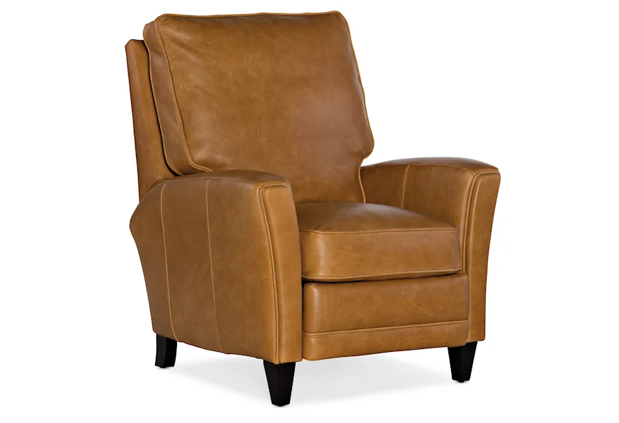 Zion Push Back Recliner by Bradington Young at Belfort Furniture