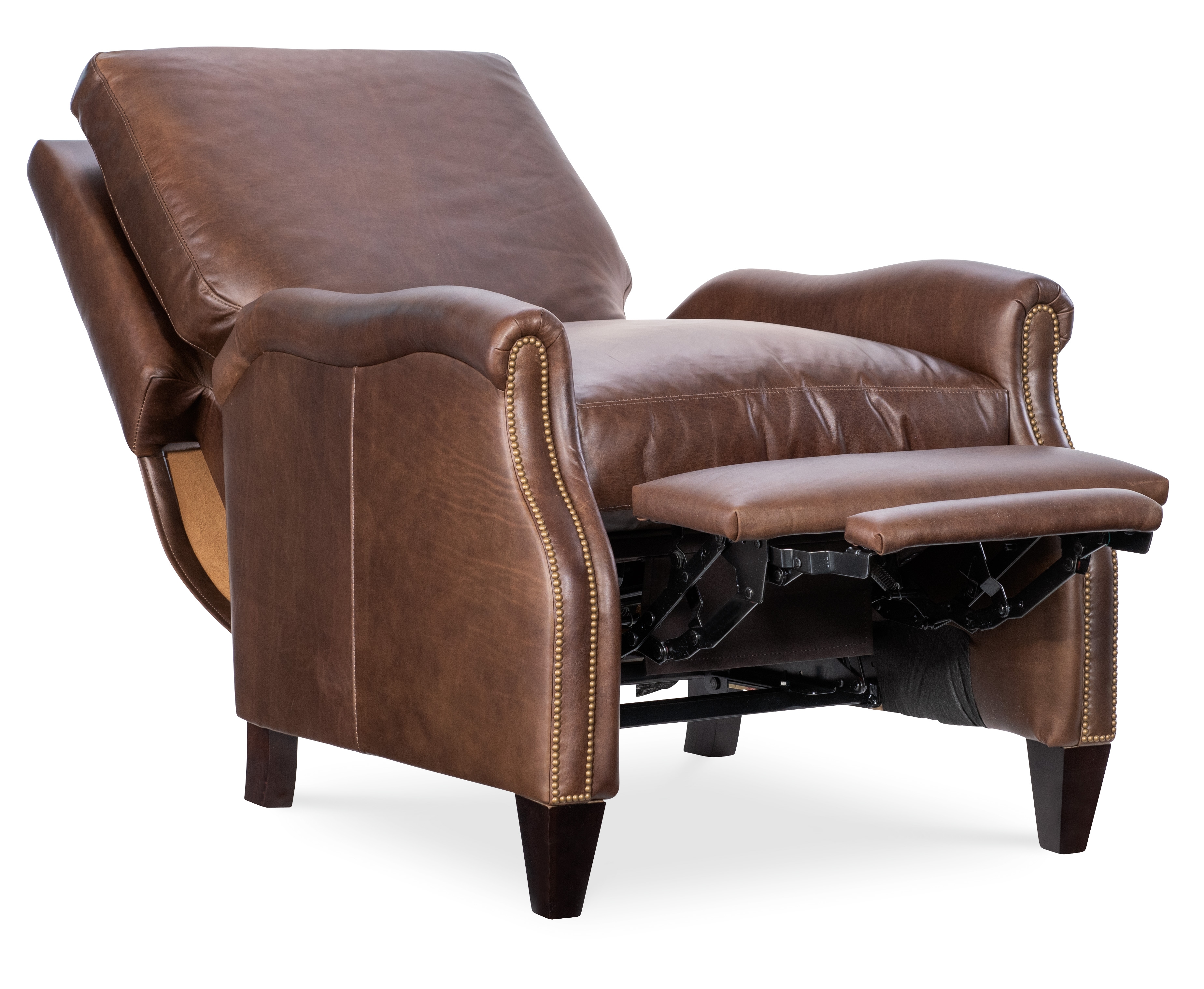 Attison 3-Way Lounger