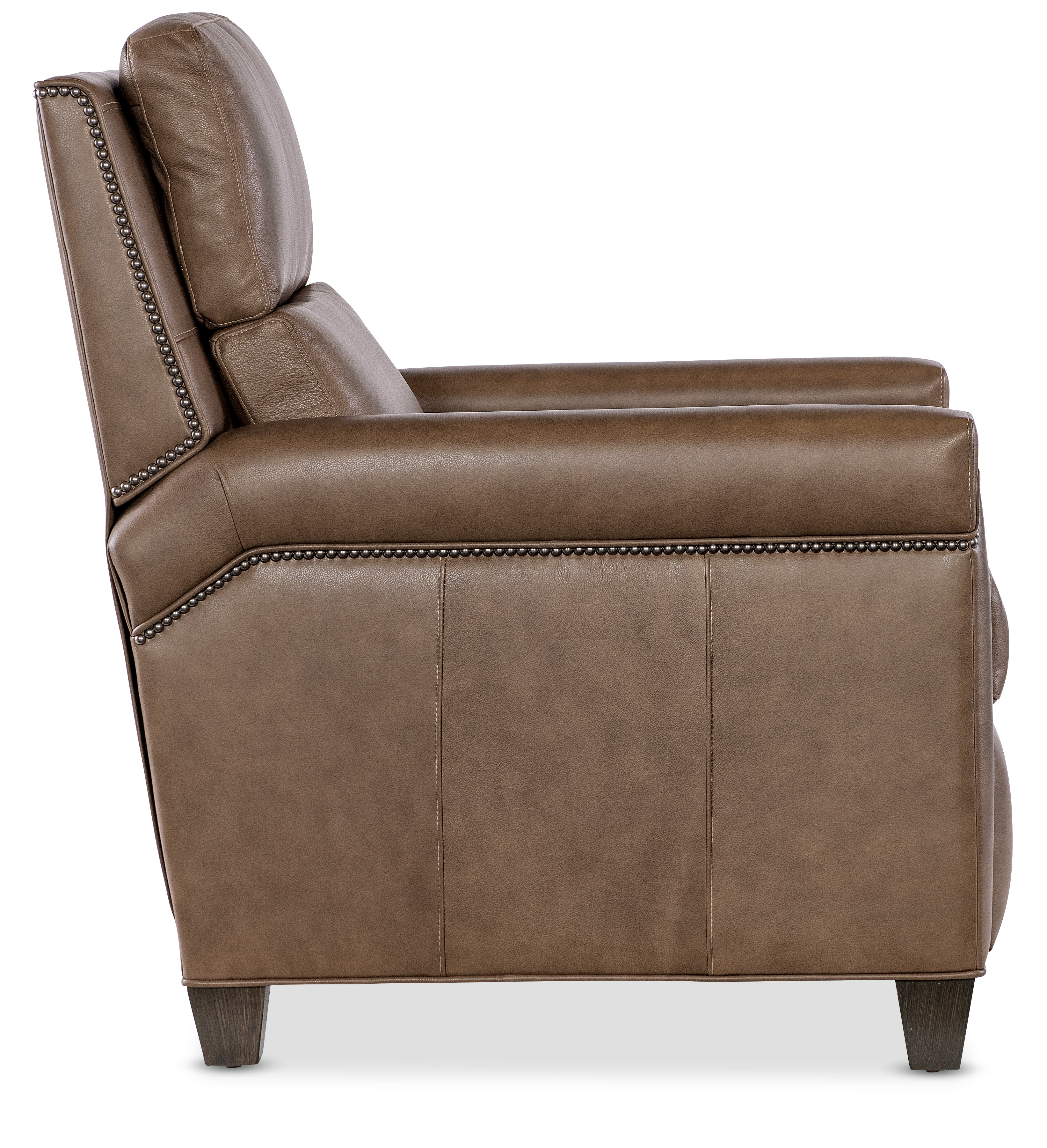 Bradington Young Magnolia 3-Way Lounger Recliner