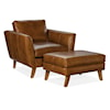 Bradington Young Alora Accent Chair