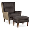 Bradington Young Roen Accent Chair