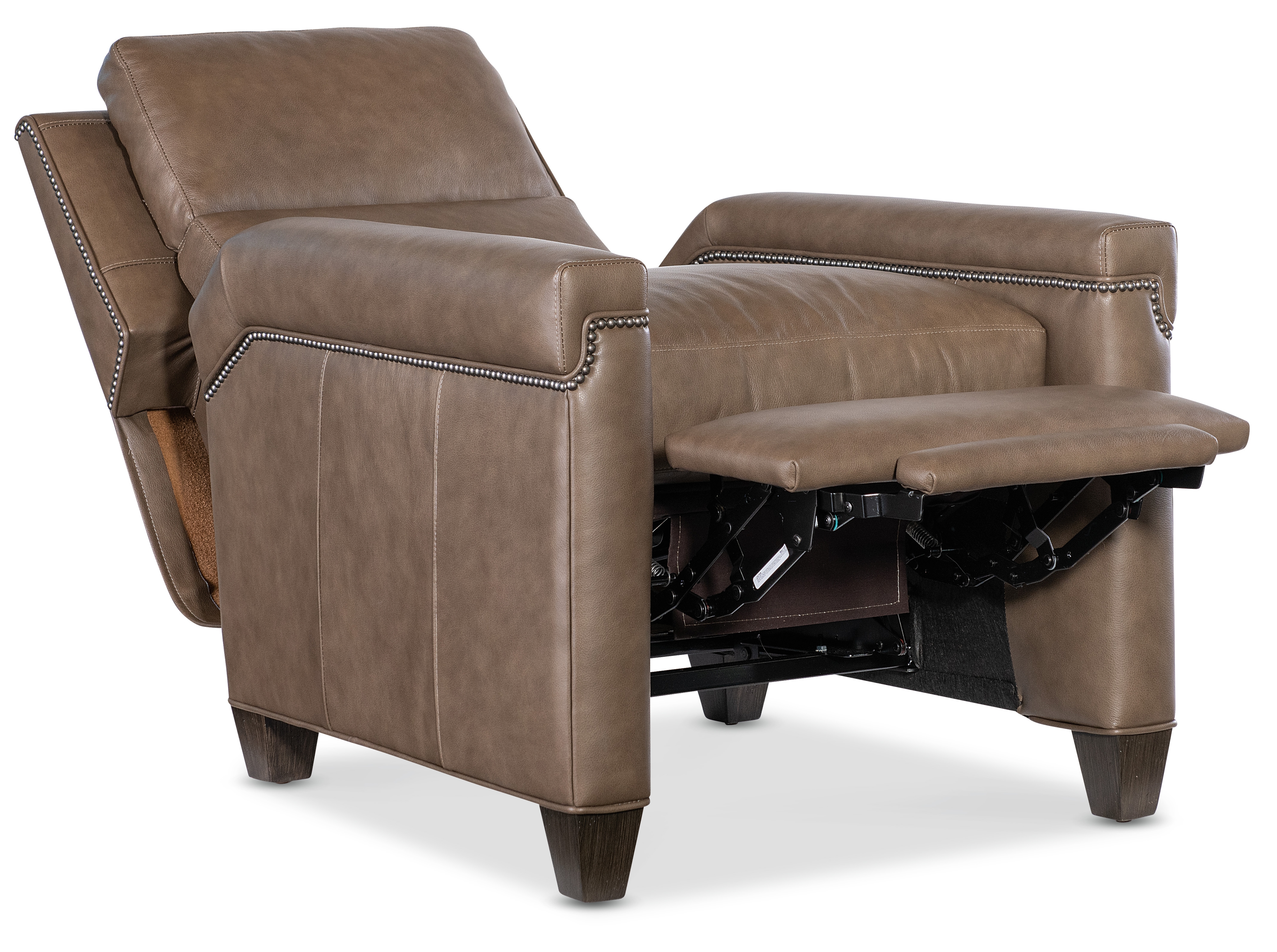 3-Way Lounger Recliner