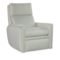 Transitional Celestial Zero Gravity Recliner