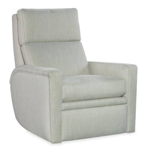 Transitional Celestial Zero Gravity Recliner