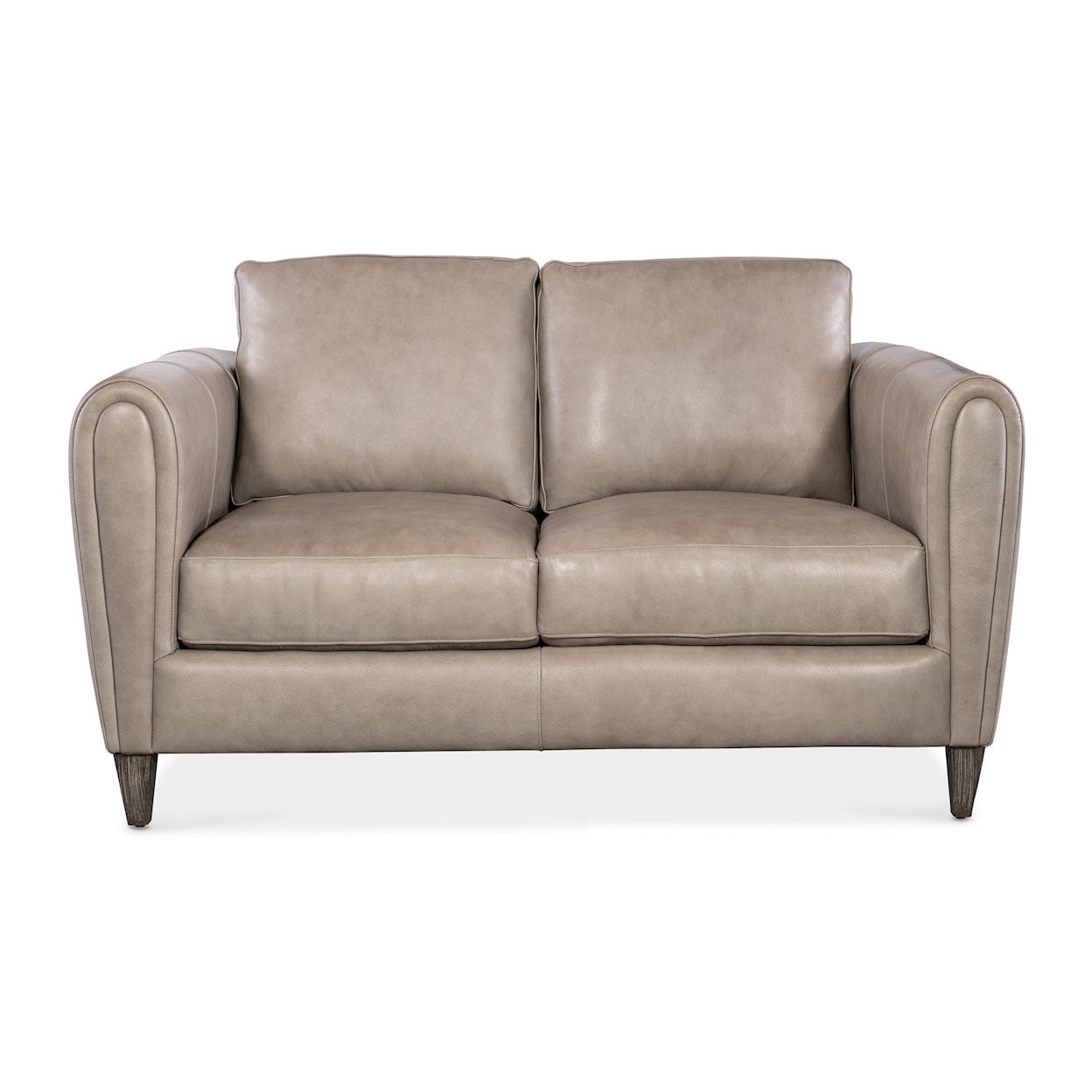 Bradington Young Brooklyn Loveseat