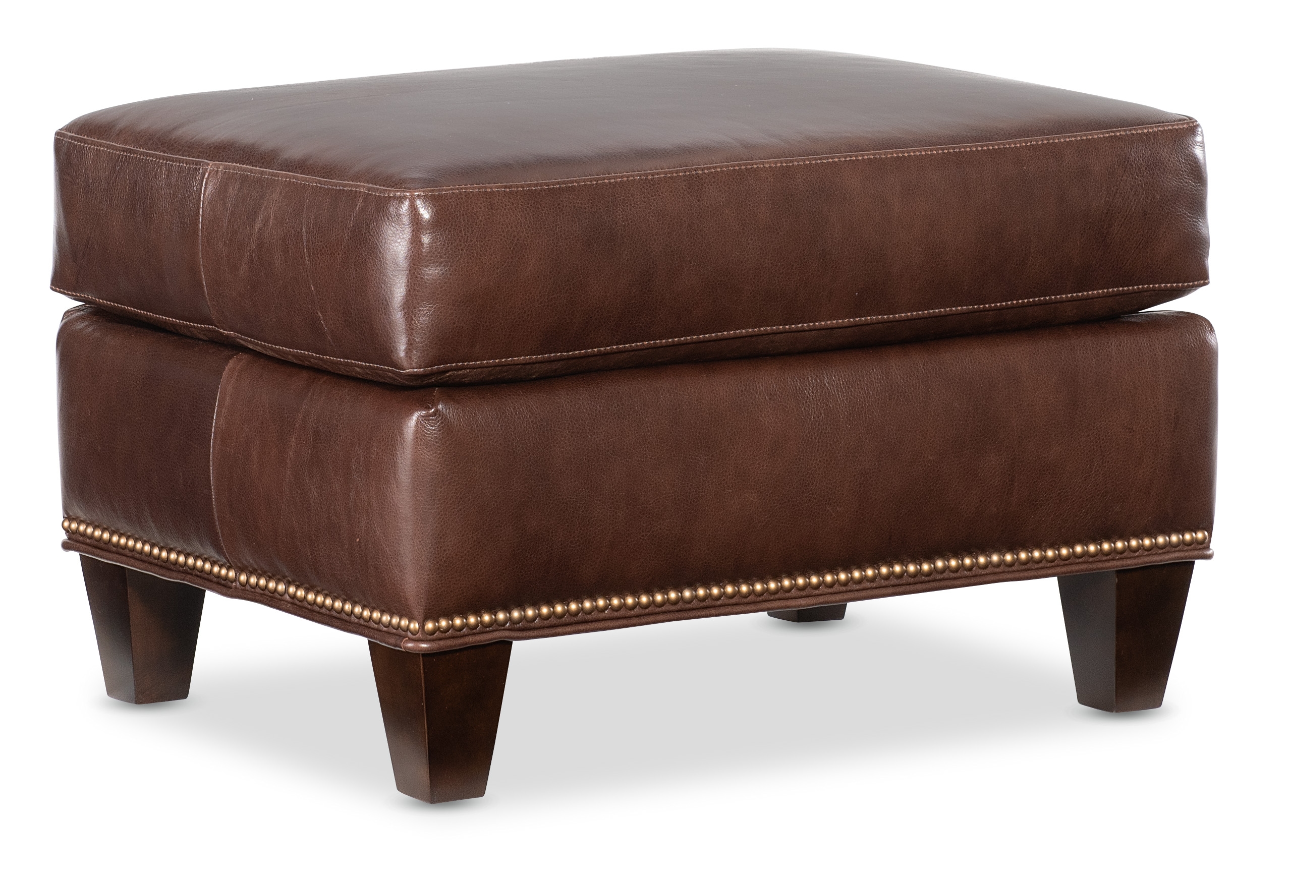 Mills Ottoman