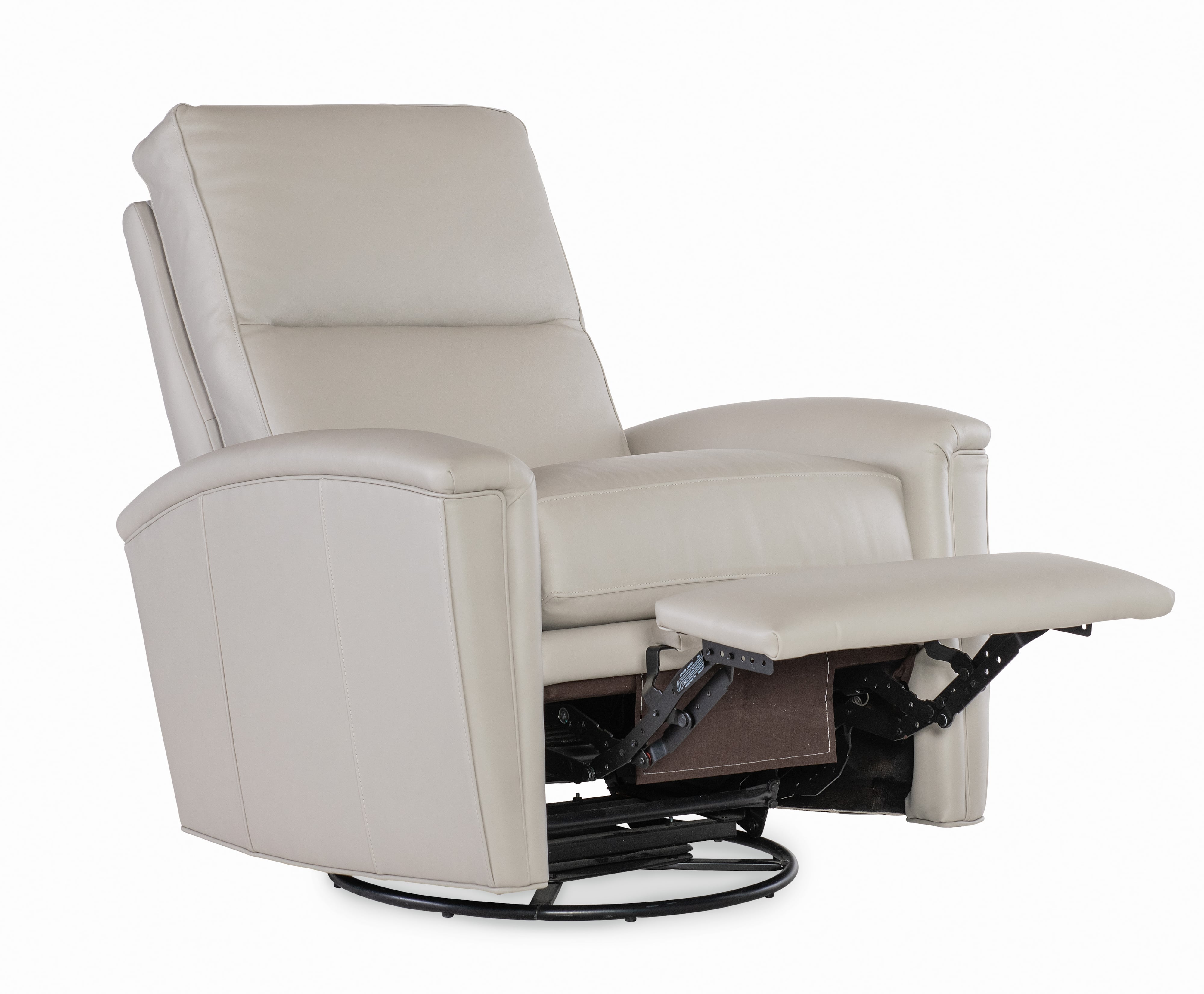Bradington Young Truitt Wall-Hugger Recliner