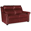 Bradington Young Robinson-2 Double Reclining Loveseat