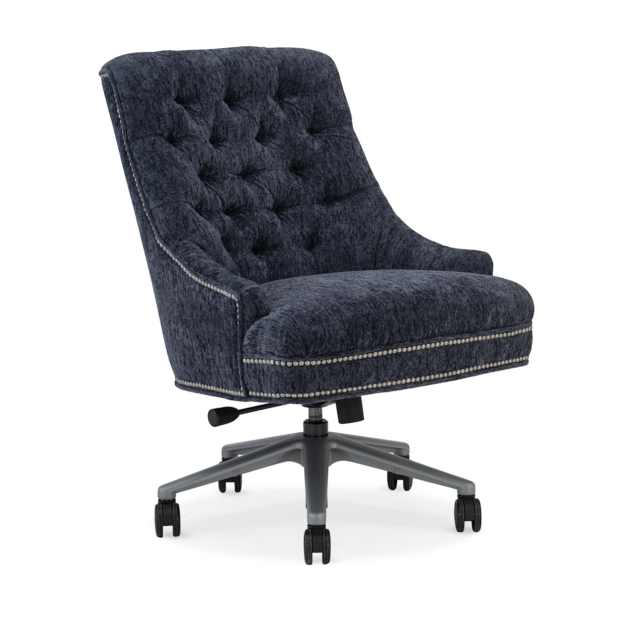 Bradington Young Elanora Office Swivel Tilt Chair