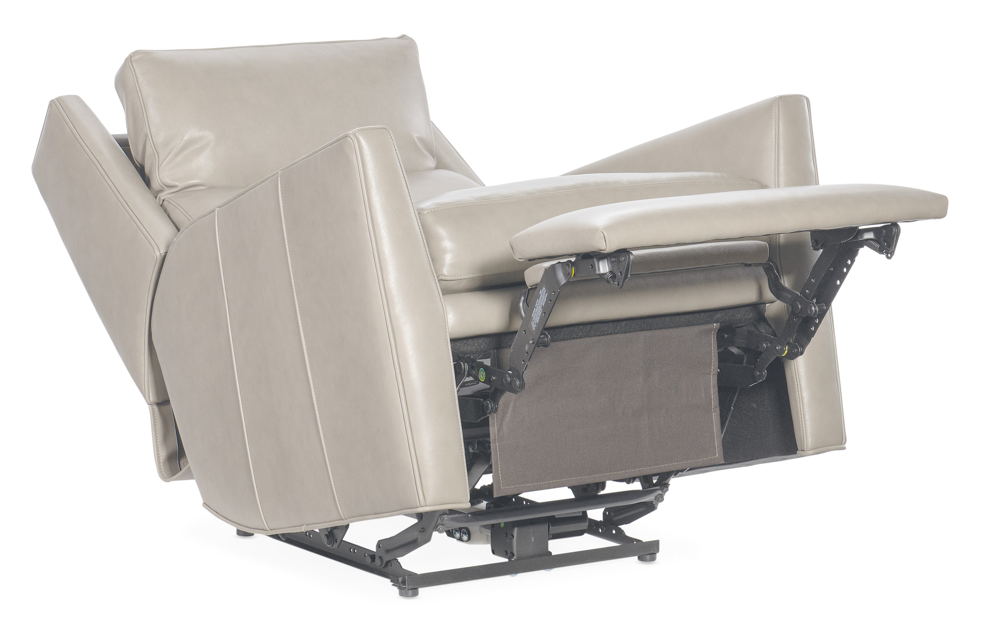 Zero Gravity Power Recliner