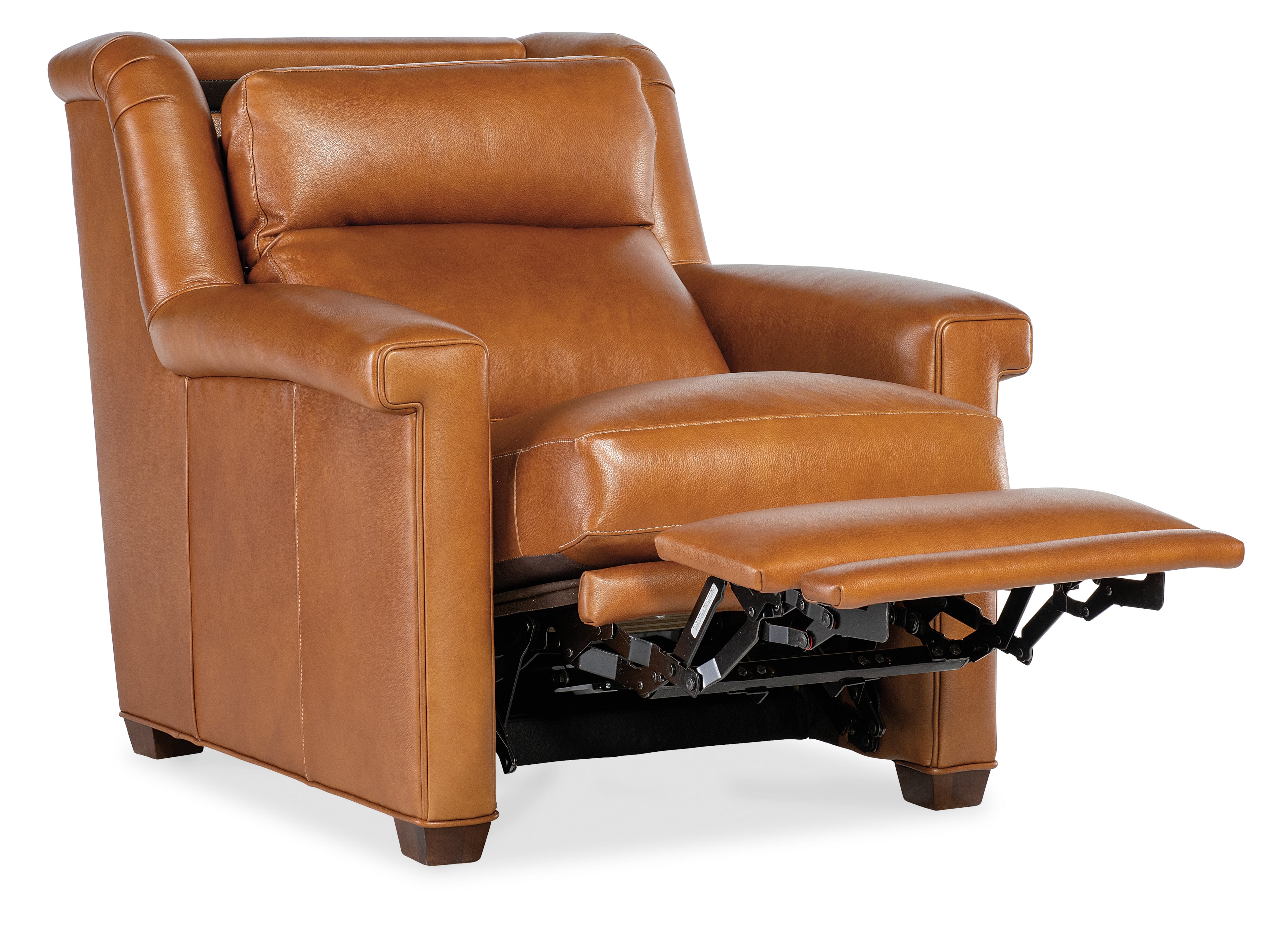 Bradington Young Oaklee Power Recliner