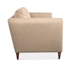 Bradington Young Brooklyn Stationary Sofa