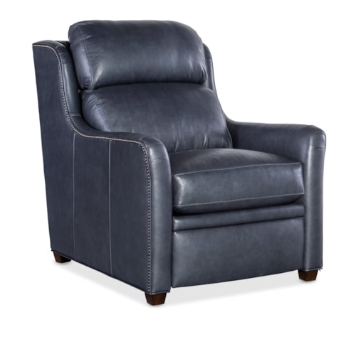 Transitional Wallhugger Recliner